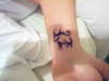 taurus tattoo