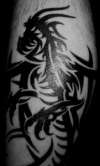 dragmar tattoo