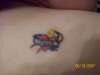 First Tattoo