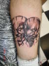 tattoo i done