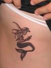 My Persephone tattoo