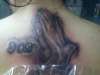 my tat 1 out of 4 tattoo