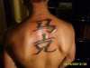 chinese tattoo