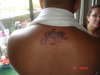 gloria tattoo