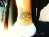 katie tattoo