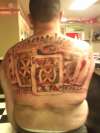 tattoo for my grandma tattoo