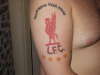 LFC tattoo