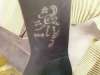Angelic Symbols tattoo