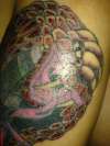 skin n ink tattoo