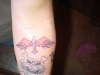 thingy tattoo