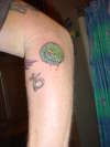 thingy2 tattoo