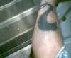 cobra tattoo