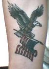 usa tattoo