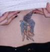 Tenshi tattoo