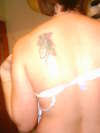 flying tiger tattoo