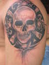 calakas tattoo