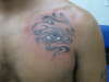 Eye like this one tattoo