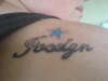 Jocelyn tattoo