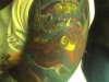 hanya tattoo