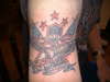 military tattoo