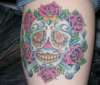 my newest tattoo