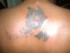 D-Boy tattoo