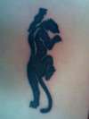 D-Boy tattoo