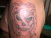 Mr. Herv tattoo