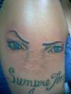 Mr.Herv tattoo