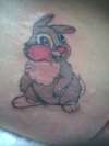 Mr. Herv tattoo