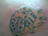 Mr. Herv tattoo