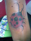 Mr.Herv tattoo