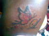 Mr. Herv tattoo