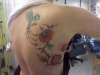My tattoo