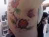 my tattoo