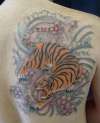 backpiece tattoo