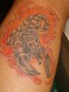 custom tattoo