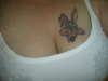 My wile tattoo