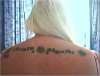 my daisy chain tattoo