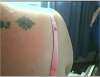 my first ink tattoo