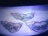 touch-up tattoo