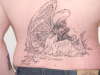 reaper tattoo