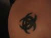 The circle of life tattoo