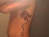 one love tattoo