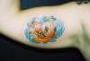 ducky(GOOD) tattoo