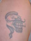 "Chico" tattoo