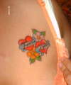 For my Kids....... tattoo