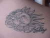 Tattoo#1 tattoo