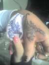 SCORPION tattoo