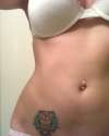 who! tattoo